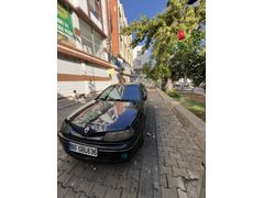 Sahibinden Renault Laguna 2.0 2002 Model 