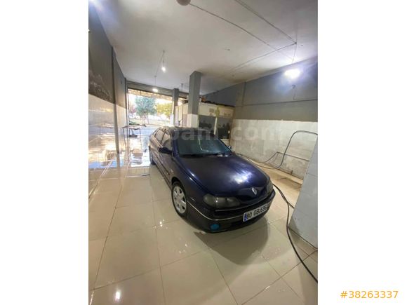 Sahibinden Renault Laguna 2.0 2002 Model 