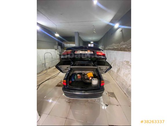 Sahibinden Renault Laguna 2.0 2002 Model 