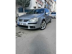 Sahibinden Volkswagen Golf 1.6 FSi Midline 2005 Model 
