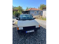 İLK GELEN ALIR SON FİYAT ÇEKME BELGELİ Sahibinden Renault R 9 1.4 Broadway 1985 Model
PAZARLIK PAYI VARDIR CÜZİ MİKTARDA.