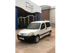 Sahibinden Peugeot Partner 1.9 D 2004 Model