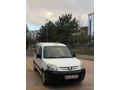 Sahibinden Peugeot Partner 1.9 D 2004 Model
