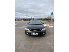 Sahibinden Honda Civic 1.6i VTEC Elegance 2007 Model 