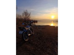 Sahibinden RKS 125R 