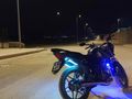 Sahibinden RKS 125R 