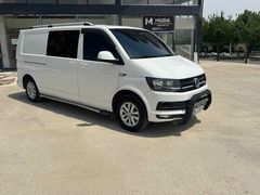 Sahibinden Volkswagen Transporter 2.0 TDI Camlı Van Comfortline 2019 Model 