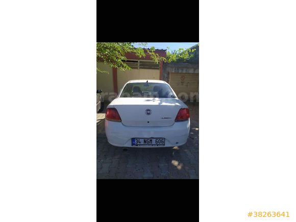 Sahibinden Fiat Linea 1.4 Turbo Dynamic 2011 Model 