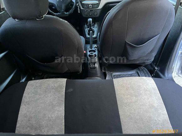 Sahibinden Citroen C-Elysée 1.6 HDi Attraction 2013 Model 