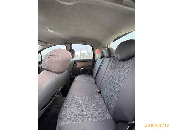 Sahibinden Citroen C3 1.4 SX 2004 Model 