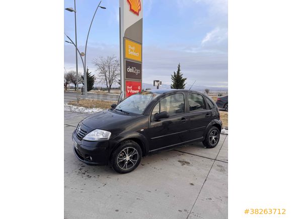 Sahibinden Citroen C3 1.4 SX 2004 Model 