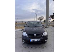 Sahibinden Citroen C3 1.4 SX 2004 Model 