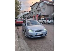 Sahibinden Toyota Corolla 1.4 D-4D Terra 2006 Model