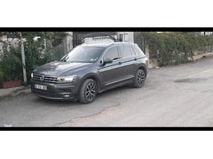 Sahibinden Volkswagen Tiguan 1.6 TDi Comfortline 2019 Model Adana 105.000 km Gri (Gümüş)