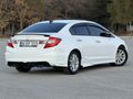 Sahibinden Honda Civic 1.6i VTEC ECO Elegance 2014 Model 