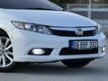 Sahibinden Honda Civic 1.6i VTEC ECO Elegance 2014 Model 