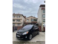 Sahibinden Ford C-Max 1.6 TDCi Titanium X 2011 Model 