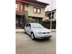 Sahibinden Volkswagen Golf 1.6 Pacific 2004 Model 