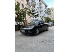 Sahibinden Opel Astra 1.3 CDTI Essentia 2011 Model Ankara 246.000 km Siyah