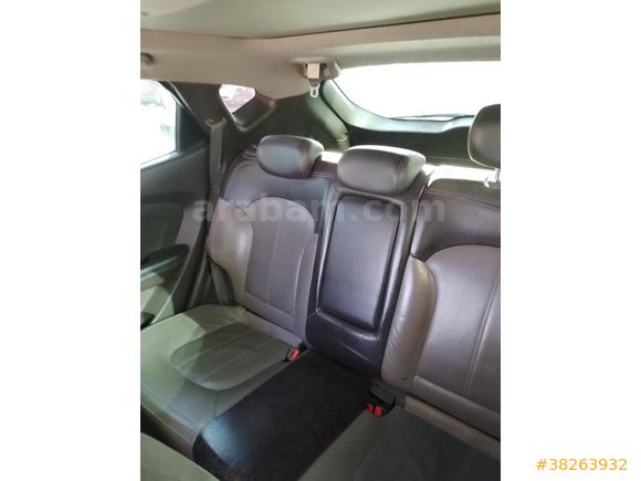Sahibinden Hyundai ix35 1.6 GDI Style Plus 2011 Model