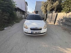  Hyundai Accent Era  