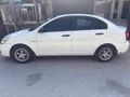  Hyundai Accent Era  