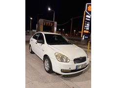  Hyundai Accent Era  