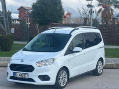 Sahibinden Ford Tourneo Courier 1.5 TDCi Journey Titanium 2020 Model