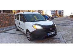 Sahibinden Fiat Doblo Combi 1.3 Multijet Maxi Easy 2015 Model