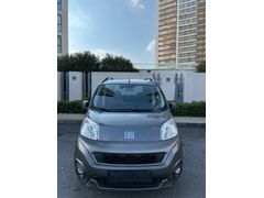 Sahibinden Fiat Fiorino Combi 1.3 Multijet Premio 2022 Model 