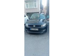 Sahibinden Volkswagen Polo 1.4 Comfortline 2014 Model İstanbul