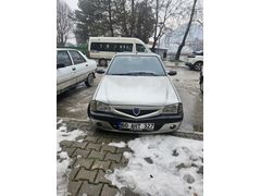 Sahibinden Dacia Solenza 1.4 Rapsodie 2004 Model