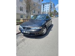 Sahibinden Opel Vectra 1.8 CD 2000 Model  322.000 km Füme