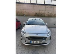 Sahibinden Ford Fiesta 1.5 TDCi Titanium 2019 Model  
