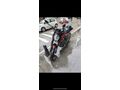 Hasar Kayıtsız, Bakımlı CFmoto 250NK