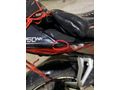 Hasar Kayıtsız, Bakımlı CFmoto 250NK