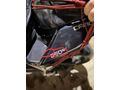 Hasar Kayıtsız, Bakımlı CFmoto 250NK