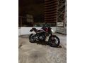 Hasar Kayıtsız, Bakımlı CFmoto 250NK