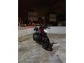 Hasar Kayıtsız, Bakımlı CFmoto 250NK