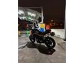 Hasar Kayıtsız, Bakımlı CFmoto 250NK