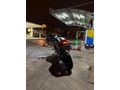 Hasar Kayıtsız, Bakımlı CFmoto 250NK