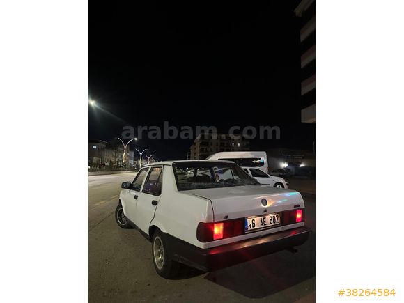 Sahibinden Tofaş Şahin 1.6 1992 Model