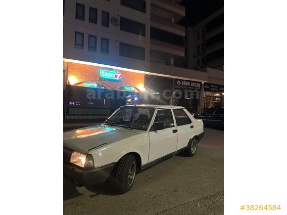 Sahibinden Tofaş Şahin 1.6 1992 Model