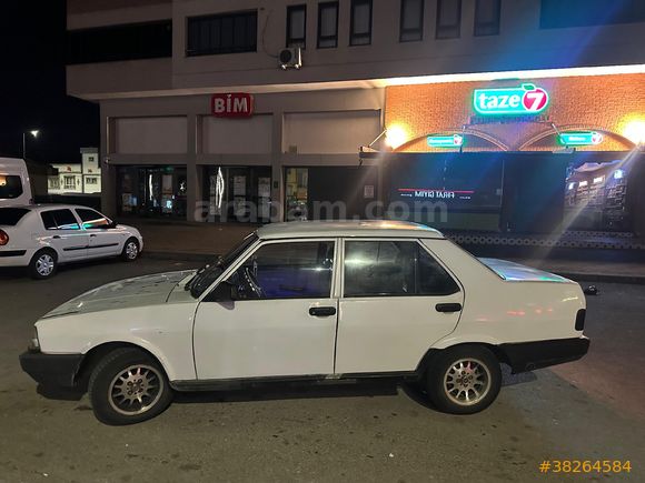 Sahibinden Tofaş Şahin 1.6 1992 Model