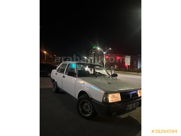 Sahibinden Tofaş Şahin 1.6 1992 Model