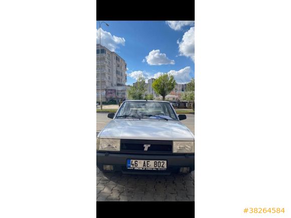 Sahibinden Tofaş Şahin 1.6 1992 Model
