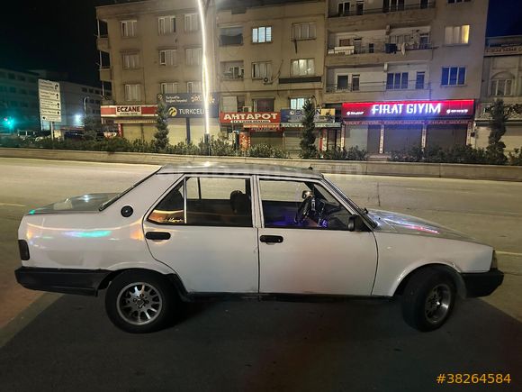 Sahibinden Tofaş Şahin 1.6 1992 Model