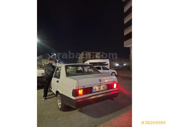 Sahibinden Tofaş Şahin 1.6 1992 Model