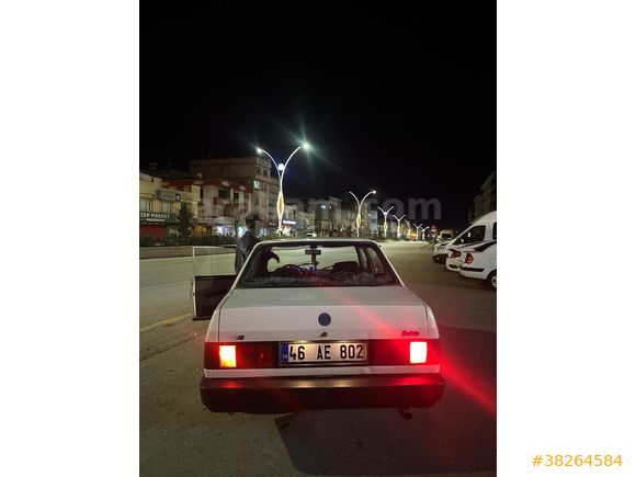 Sahibinden Tofaş Şahin 1.6 1992 Model
