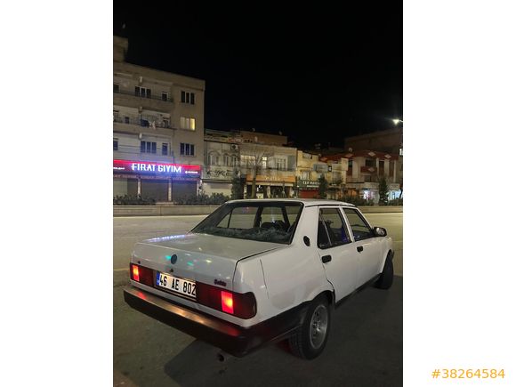 Sahibinden Tofaş Şahin 1.6 1992 Model